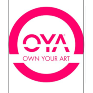 OYA OWN YOUR ART