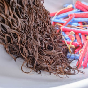 Consultation / Perms