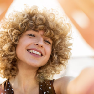 All over color / Toner